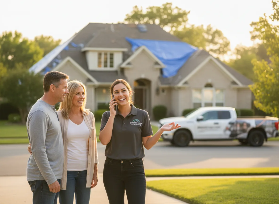 Emergency Roof Repair Oregon, MO FAQs